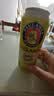 保拉纳（Paulaner）柏龙 柠檬味精酿果啤500ml*12罐装  德国进口啤酒  球赛必备 实拍图