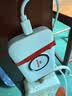 纽曼随身wifi多网通用移动无线wifi6免插卡上网宝随行无线便携车载支持5G/4G设备全国通用流量2026款 实拍图