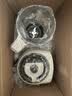 美的（Midea）26年新款有钛0氟可拆破壁机全自动免煮3-4人1.75L家用自清洗多功能豆浆机辅食料理榨汁机五谷062A 实拍图