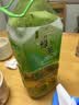 统一 绿茶 2L*6瓶 大包装 茶饮料 整箱装（新老包装随机发货） 实拍图