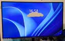 飞利浦31.5英寸4K 10bit HDR 低蓝光 分屏 旋转升降 办公显示器 openclaw好帮手 电脑显示屏 32E1N5800L 实拍图