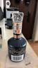 五粮液股份公司出品 五粮韵小蓝宝石韵 浓香型白酒 52度 100ml 单瓶装 实拍图