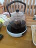 茗光煮茶壶电陶炉煮茶器蒸煮一体茶壶烧水煮茶炉养生壶2026新款 实拍图