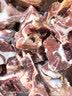 荤八厨内蒙古牛脊骨4斤净重 新鲜带肉黄牛肉生鲜牛骨头蝎子脖火锅食材 实拍图