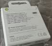 Apple/苹果 原装正品20W type-c充电器 苹果usb-c充电器手机快充头 旗舰店苹果iPhone 18 Pro Max充电器 实拍图