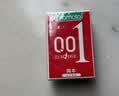 冈本（OKAMOTO）避孕套0.01超薄2片 001裸入超薄无感安全套套成人情趣情侣用品 实拍图