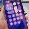 Apple/苹果/苹果【点击“立即领取“享补贴】iPhone 17 Pro Max 512GB 银色 移动联通电信5G 双卡双待手机 实拍图