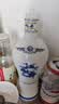 扳倒井青花瓷 浓香型白酒38度 700ml*6瓶整箱纯粮酿造送礼品袋中秋礼品 实拍图