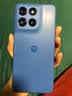 摩托罗拉 联想moto g100s 高刷LCD护眼屏 7000mAh大电池 多功能NFC 应用六开 8GB+256GB 海蓝 四年质保 实拍图