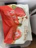 春江月苹果干三蒸三晒无添加独立包装儿童零食泡水烟台红富士厚切苹果干 【苹果干500g】约31包配料只有苹果含膳食纤维 实拍图