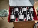塞米图庄园 SYMEALTU MANOR法国原酒进口红酒歌海娜13度半甜红葡萄酒750ml*6整箱送礼盒 实拍图