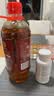贺萬家胡麻油1L内蒙古特产亚麻籽油月子油食用油α亚麻酸中秋送礼 实拍图