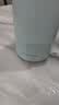 富光保温壶大容量保温水壶暖水瓶保温瓶玻璃内胆家居热水瓶暖水壶1.6L 实拍图