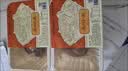 德州扒鸡公鸡熏香味下酒菜山东特产鸡肉熟食腊味500g中华老字号 实拍图