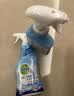 滴露（Dettol）浴室清洁剂750ml马桶清洁剂泡沫喷雾厕所卫生间洁厕99.9%杀菌去垢 实拍图