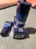 妮维雅（NIVEA）男士护肤品精华霜50g长效保湿补水面霜水活畅透生日礼物送男友 实拍图