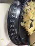 美的（Midea）电饼铛家庭用双面加热上下盘可拆洗煎饼铛煎烤机烙饼锅早餐机加深烤盘大火力大尺寸电饼档JKC3078 实拍图