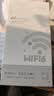 纳图森随身wifi免插卡移动wifi6无线网络户外便携式热点宿舍路由器4G/5G上网宝联通电信全国通用2026款 【便携款-白色】八通道八天线+高清追剧 不限速不虚标月享1500G流量 实拍图