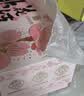 东阿阿胶桃花姬阿胶糕285g礼袋款即食阿胶糕 中秋礼品 送长辈礼物 营养品 实拍图