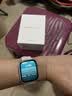 华为（HUAWEI）智能手表WATCH FIT 5【中秋佳礼】蓝牙通话轻薄大屏长续航运动手表送礼首选【华为官方授权】 【FIT 5】悦动白 氟橡胶表带 【官方正品 原装速发】 实拍图