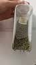 方家铺子中华老字号 有机绿豆420g 可发豆芽绿豆汤 五谷杂粮 带皮粗粮 实拍图