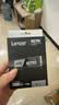 雷克沙（Lexar）NQ790 1TB SSD固态硬盘 M.2接口(NVMe协议) PCIe 4.0x4 传输速度7000MB/s 游戏装机升级 实拍图