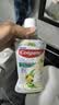 高露洁（Colgate）柚子进口精油漱口水500ml*3 含氟清新口气去口臭深层清洁无酒精 实拍图