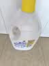 滴露（Dettol）衣物消毒液除菌柠檬3L 99.9%杀菌除螨内衣裤衣服消毒水配洗衣液 实拍图