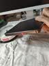 联想（Lenovo）8倍速 铝合金材质 Type-C/USB外置光驱 DVD外置刻录机 移动光驱 笔记本电脑光驱外置读刻一体 DB85 实拍图