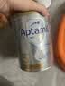爱他美（Aptamil）白金澳洲版 幼儿配方奶粉 3段(12-36个月) 900g【批批严检】 实拍图