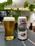 漓泉啤酒 9度鲜啤啤酒 漓江活水精酿 500ml*15听 整箱装 热卖推荐 实拍图
