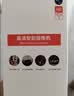 纽曼无线家用智能AI摄像头高清监控器360度无死角带夜视全景语音手机远程旋转可对话室内外家庭云台 实拍图