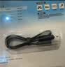 南孚5号充电电池4粒 1600mAh 附充电器 镍氢充电耐用型 适用于玩具车/血压计/挂钟/鼠标键盘等 AA 实拍图
