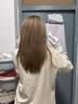 维特丝护发素柔顺干枯毛躁修复顺滑男女士香蓬松发膜蛋白营养头发防掉发 实拍图