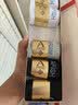 一只鱼袜子男士10A级抗菌防臭夏季运动袜短筒短袜休闲棉袜 实拍图