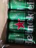 喜力经典500ml*24听整箱装 喜力啤酒Heineken京东自营 婚宴用酒 实拍图