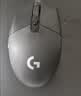 罗技（G）G304/G304X 无线电竞游戏鼠标 轻质便携 FPS 打瓦 三角洲 无畏契约外设必备 吃鸡 CS2 G304黑色 实拍图