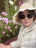 鸭鸭佟丽娅同款反季轻薄羽绒羽绒服女新款短款修身城市轻户外秋冬外套 米白色 XL  (建议115-125斤) 实拍图