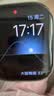 Apple/苹果/苹果 Watch S11 智能手表GPS+蜂窝款46毫米玫瑰金色铝金属表壳淡桃粉色运动型表带S/M MFDG4CH/B 实拍图