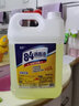 好宜佳【好评1万】84消毒水家用拖地消毒液宾馆酒店环境高效巴氏消毒剂 约10斤84消毒液+喷壶 实拍图