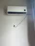 小米空调  巨省电 1.5匹挂机 一级能效 外机单排铜管 KFR-35GW/N1A1【整机十年免费包修】 实拍图