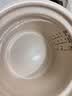 苏泊尔（SUPOR）0涂层精钢球釜电压力锅2.5L 开盖火锅家用智能SY-25FC2502Q电饭煲高压锅1-3人 实拍图