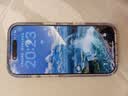 Apple/苹果 iPhone 17 256GB 青雾蓝色 支持移动联通电信5G 双卡双待手机 实拍图