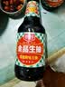 厨邦酱油 金品系列 生抽 酱油【特级黄豆酱油】820ml 酿造酱油 调味品 实拍图