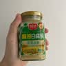 厨邦麻油白腐乳268g 原瓶发酵 传统霉豆腐 下饭菜 拌饭炒菜佐餐蘸料 实拍图