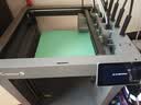 闪铸科技Creator5 3D打印机家用C5金刚狼4喷头5倍高效多色FDM三d立体0冲刷废料智能检测快拆喷嘴自动补偿 实拍图