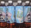 达亦多(DyDo) 大麦茶 植物茶饮料 0糖0脂 600ml*15瓶 整箱装 实拍图