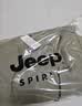 JEEP SPIRIT吉普户外三合一冲锋夹克男秋冬季防风宽松休闲外套 军绿色 XL 实拍图