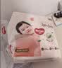 好奇（Huggies）铂金装小桃裤纸尿裤S76(4-8kg)小号尿不湿【散热口碑王】 实拍图