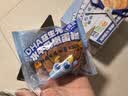 小鹿蓝蓝DHA高钙手撕面包宝宝儿童早餐零食面包营养早餐320g 实拍图